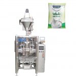 Автоматты пакет ұнтағы пішінін толтыру және тығыздау машинасы