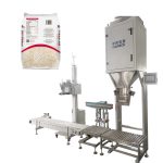 Жартылай автоматты таразыға салу машинасы