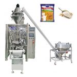 Автоматты тік қапшықты қалыптастыратын толтырғышты тығыздау және орау машинасы