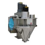 Ұнтақ материалға арналған шнек толтырғыш