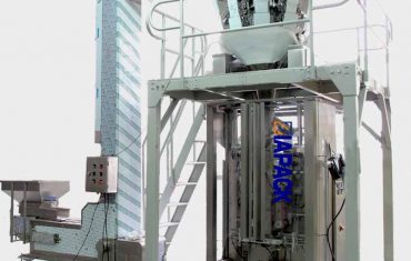 Газсыздандыру клапаны бар автоматты кофе дәндерін орау машинасы