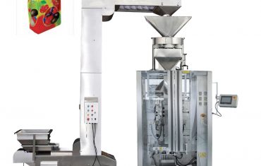 ZL520YA түйіршікті өнімге арналған төрт қабатты қаптама