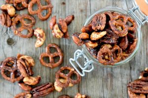 Нан және тағамдар