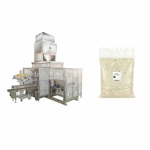 Қарақұмық флакстары Big Bag Packing Machine