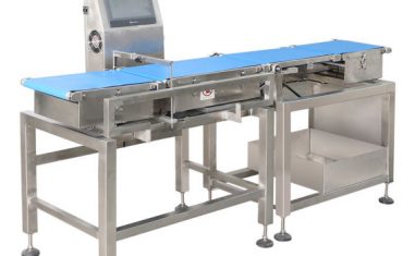 ZLB200 сериялы салмақ өлшеуіш тексеру машинасы