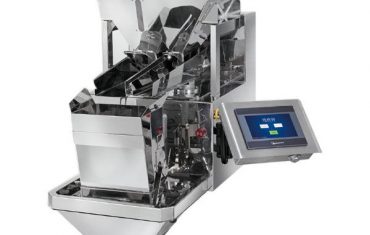 ZL сериялы бір шелек сызықтық шкаласы