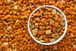 Үй жануарлары тағамдары