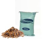 Автоматты 25-50 кг тұқымды қаптайтын машина