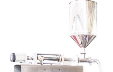 серво айналмалы сорғыны құю машинасы