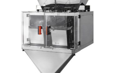 ZL seires қос шелек сызықтық шкаласы