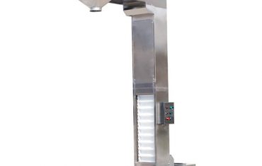 Z типті шелекпен қоректендіруші элеватор