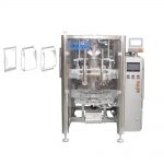 ZL520 Тік қапшықты қалыптастыратын толтырғыш тығыздағыш орау машинасы