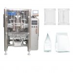 Автоматты жастықпен қапталған қапшықты толтыратын орау машинасы