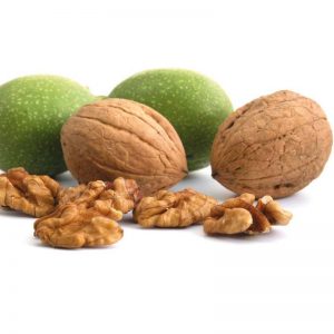 жаңғақтар үшін автоматты vffs орау машинасы