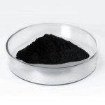 Көміртегі ұнтағына арналған автоматты VFFS орау машинасы