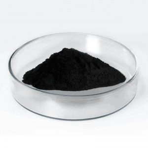 Көміртегі ұнтағына арналған автоматты VFFS орау машинасы