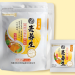 автоматты шағын сөмкені үлкен дой сөмкесіне салу