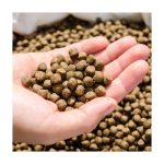 Мал азығын тік орау машинасы