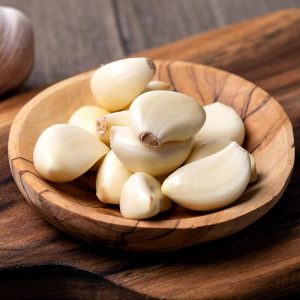 Автоматты сарымсақ орау машинасы (алдын ала жасалған қап)