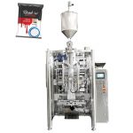 сұйық тігінен пішінді толтырғышпен толтыратын тығыздағыш машинасы