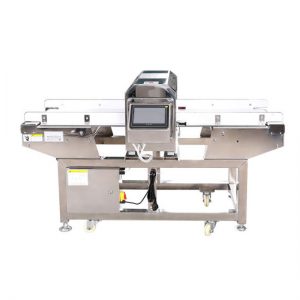 ZLG сериялы металл детекторы