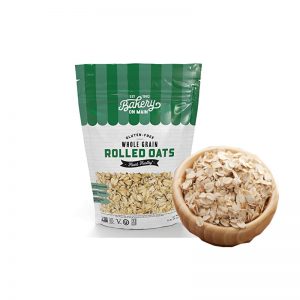 Автоматты сұлы пакеттерін орау машинасы