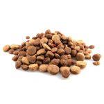 Үй жануарларына арналған тағамды автоматты орау машинасы