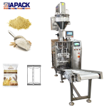 ZL320 VFFS Powder Packaging Machine （10-100g /bag)