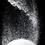 5 кг ұнтақ материалға арналған автоматты vffs орау машинасы