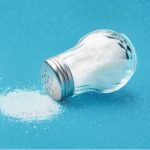 Тұзды автоматты орау машинасы