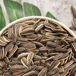 10 кг күнбағыс тұқымына арналған автоматты vffs орау машинасы