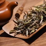 Шай жапырақтарына арналған жартылай автоматты салмақ құю машинасы