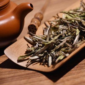 Шай жапырақтарына арналған жартылай автоматты салмақ құю машинасы