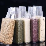 Автоматты ұнтақ кірпіштен жасалған вакуумдық қапты орау машинасы