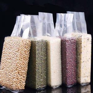 Автоматты қос вакуумды камералық орау машинасы