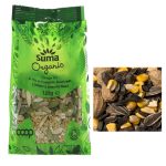 Автоматты араластырғыш жаңғақ қапшығын толтыратын буып-түю машинасы