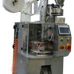 шай пакеті үшін автоматты шөп шай нейлон пирамидалары